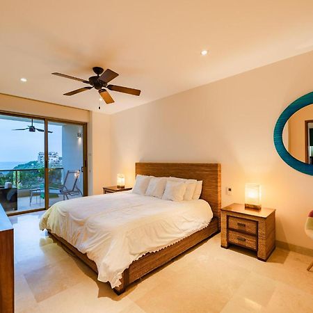 2055 - Cosmo 8A2 Vila Santa Cruz Huatulco Exterior foto