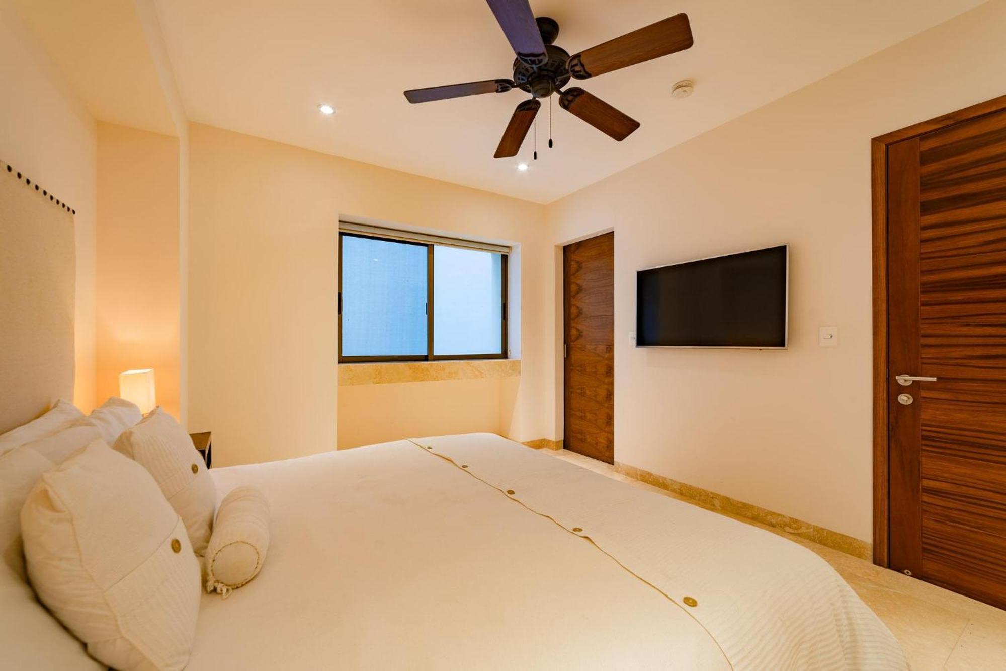 2055 - Cosmo 8A2 Vila Santa Cruz Huatulco Exterior foto